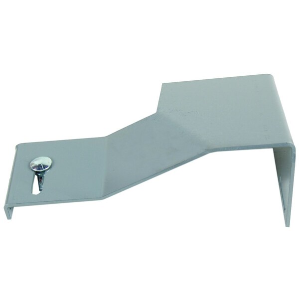 Mulch Blade Plate 0" x0" x0"